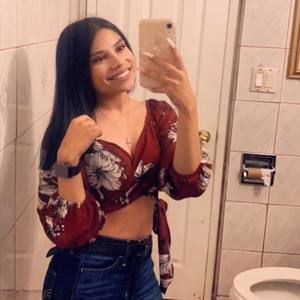 Meet your Posher, Angie